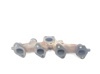 Colector de escape 140045374R RENAULT