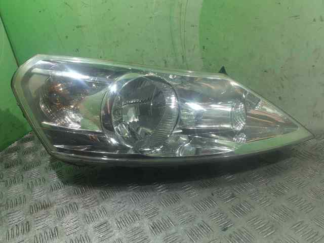 1400455380 PEUGEOT Faro derecho  comprar en Jaén