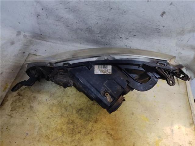 PEUGEOT 1400455380 Faro derecho  en stock Salamanca