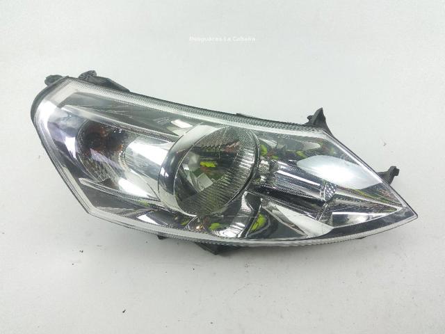 1400455380 Faro derecho  en stock Sabadell