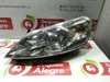 Faros delantero izquierdo 1400455580 FIAT
