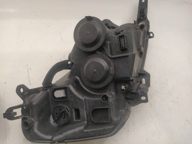 Luz frontal Fiat Scudo  (270)