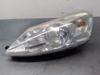 Faros delanteros 1400455580 FIAT