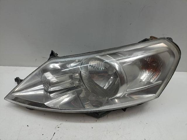Faros Citroen Jumpy II (2007-2016)