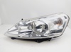 Faros delanteros 1400455580 PEUGEOT