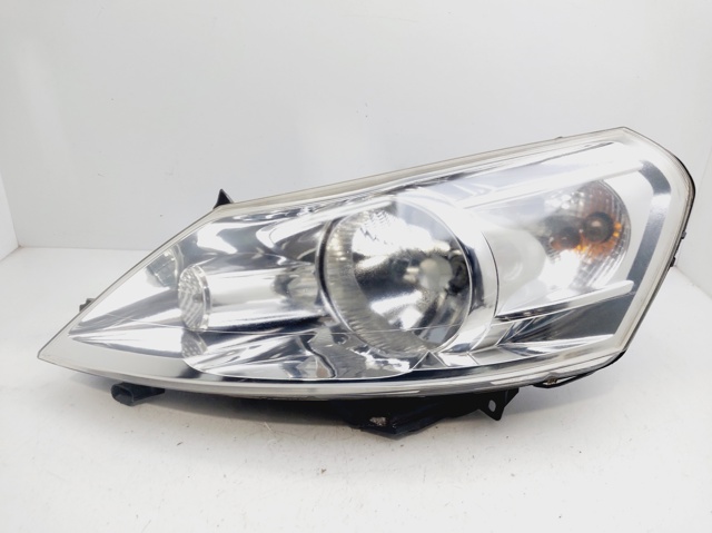 Optica delantera Peugeot Expert  monovolumen comprar en España