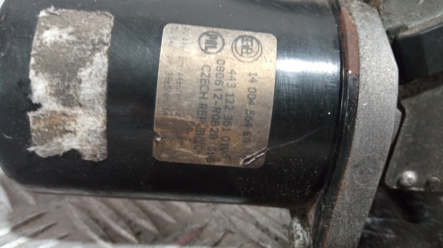1400456480 Varilla de limpiaparabrisas comprar Sevilla