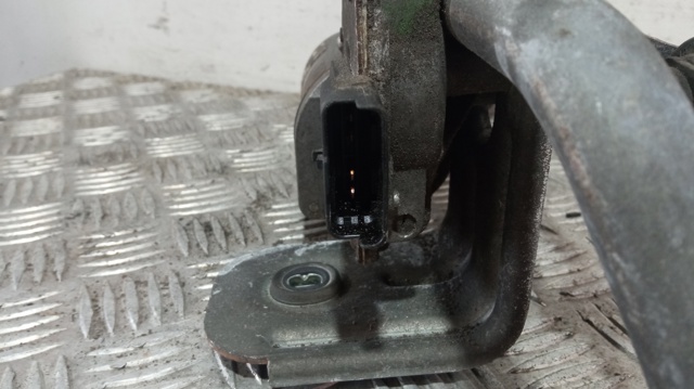 1400456480 Trapezio del limpiaparabrisas  comprar en Zaragoza