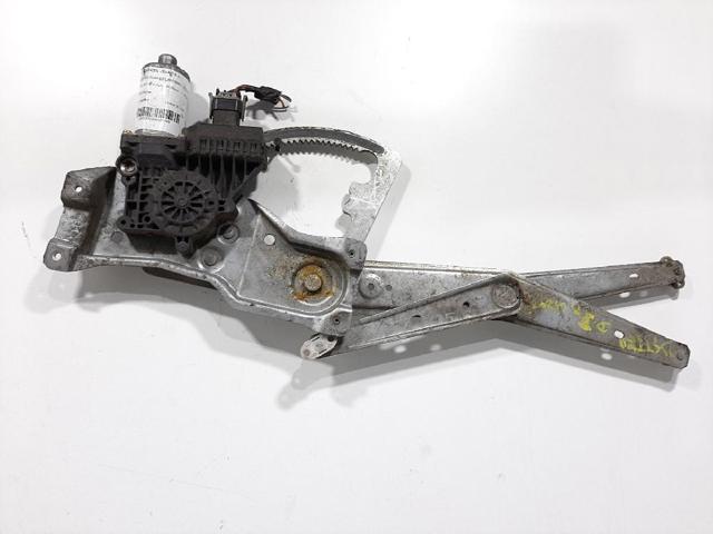 Mecanismo de elevalunas, puerta delantera izquierda Opel Astra 51, 52, F35, M35