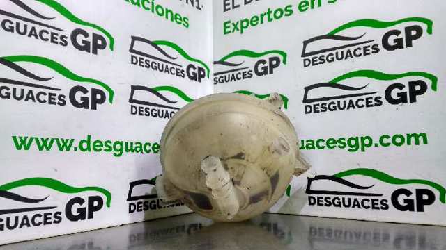 1400474380 PEUGEOT Depósito de expansión del sistema de refrigeración  comprar en Lleida