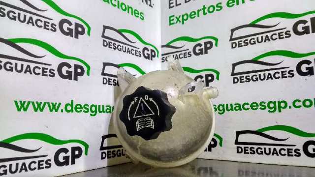1400474380 PEUGEOT Vaso de expansión  en stock Huelva