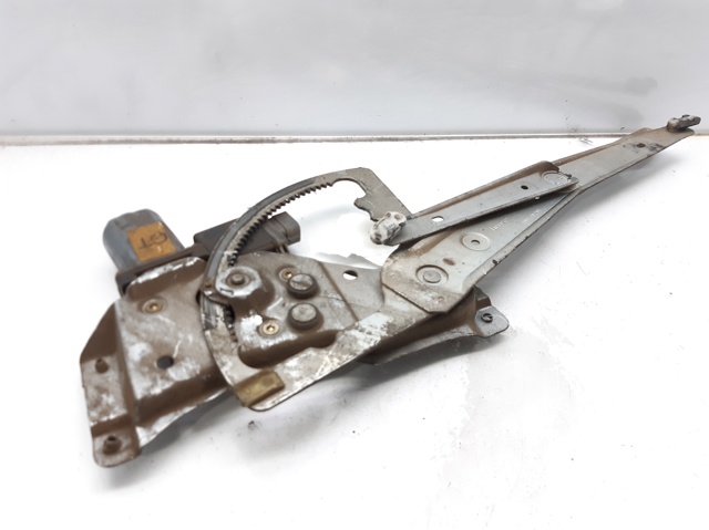 Mecanismo de elevalunas, puerta delantera derecha Opel Astra 51, 52, F35, M35