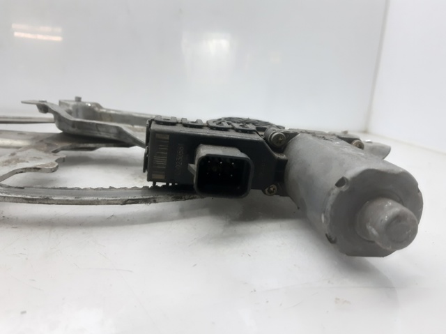 Mecanismo de elevalunas, puerta delantera derecha Opel Astra 51, 52, F35, M35