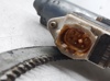 Mecanismo de elevalunas, puerta delantera derecha Opel Astra 51, 52, F35, M35