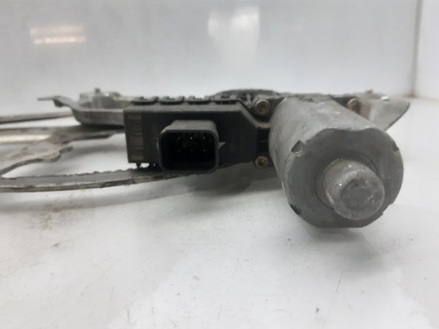 Mecanismo de elevalunas, puerta delantera derecha Opel Astra 51, 52, F35, M35