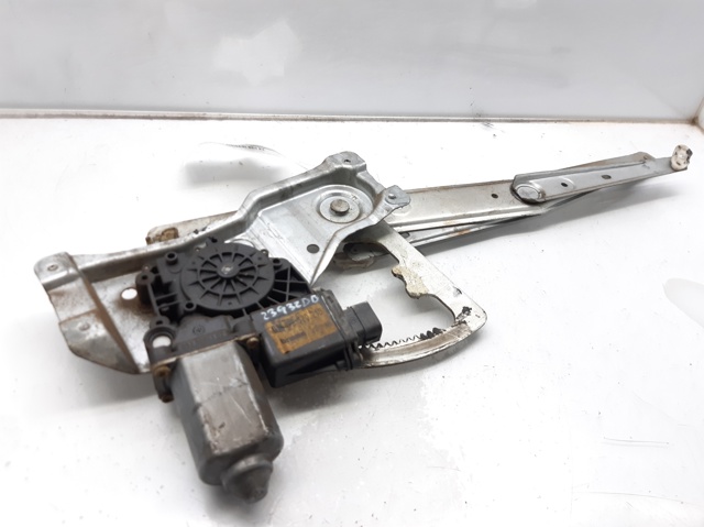 Mecanismo de elevalunas, puerta delantera derecha Opel Astra 51, 52, F35, M35