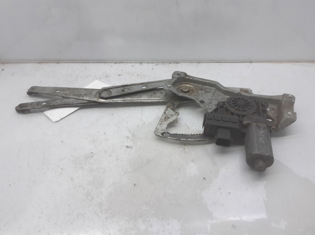 Mecanismo de elevalunas, puerta delantera derecha Opel Astra 51, 52, F35, M35