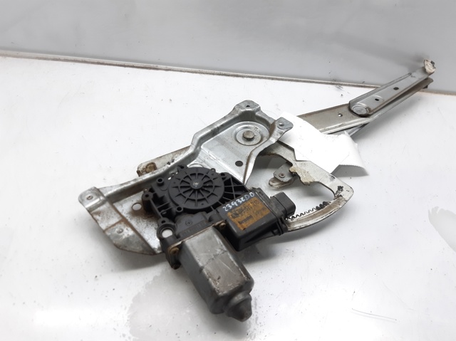 Mecanismo de elevalunas, puerta delantera derecha Opel Astra 51, 52, F35, M35