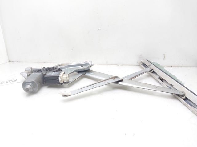 Mecanismo de elevalunas, puerta delantera derecha Opel Astra 51, 52, F35, M35