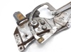 Mecanismo de elevalunas, puerta delantera derecha Opel Astra 51, 52, F35, M35