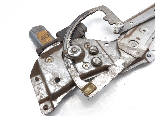 Mecanismo de elevalunas, puerta delantera derecha Opel Astra 51, 52, F35, M35