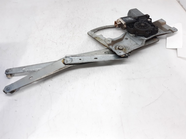 Mecanismo de elevalunas, puerta delantera derecha Opel Astra 51, 52, F35, M35