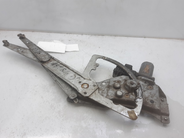 Mecanismo de elevalunas, puerta delantera derecha Opel Astra 51, 52, F35, M35
