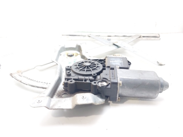 Mecanismo de elevalunas, puerta delantera derecha Opel Astra 51, 52, F35, M35