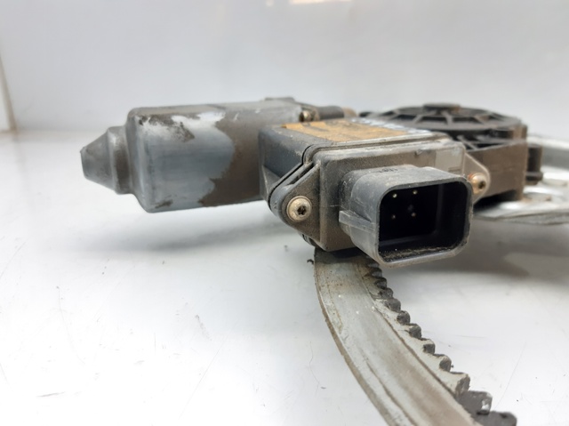 Mecanismo de elevalunas, puerta delantera derecha Opel Astra 51, 52, F35, M35