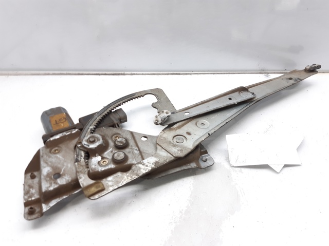 Mecanismo de elevalunas, puerta delantera derecha Opel Astra 51, 52, F35, M35