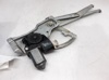 Mecanismo de elevalunas, puerta delantera derecha Opel Astra 51, 52, F35, M35