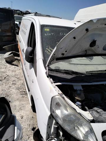 Caja reles Fiat Scudo (270)