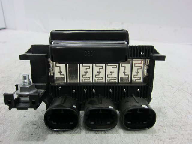 Caja de fusibles 1400550780 Fiat/Alfa/Lancia