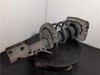 amortiguador frontal derecho 1400567780 FIAT