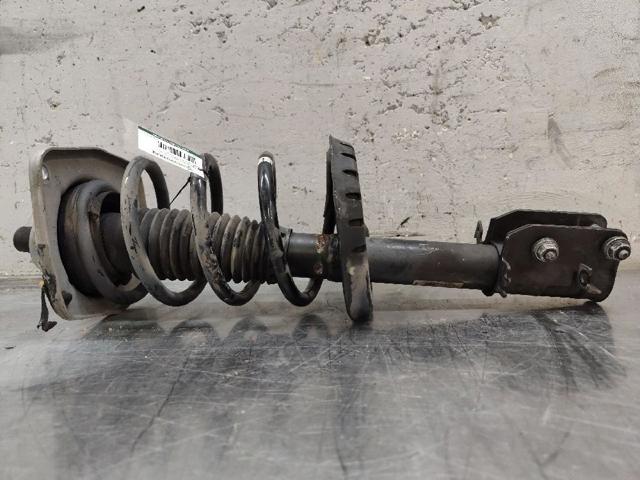 Amortiguador eje delantero derecha 1400567780 PEUGEOT