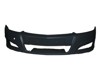 Parachoques delantero 1400575 OPEL