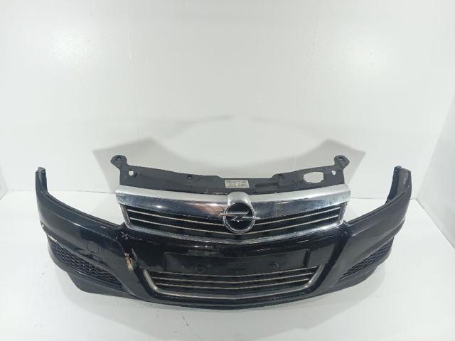 Parachoques para Opel Astra  (L69)