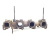 Colector de escape delantero 140067F400 NISSAN