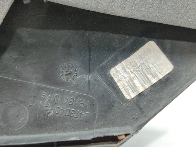 14007422XT Peugeot/Citroen