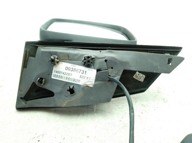 PEUGEOT 14007422XT Espejo retrovisor izquierdo  comprar en Murcia