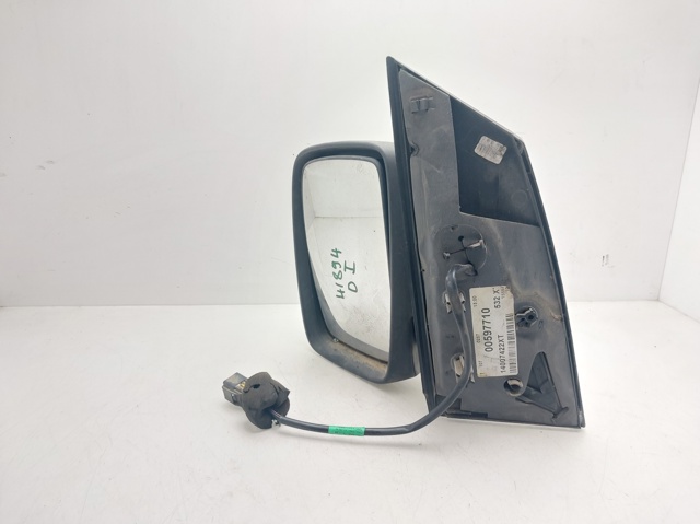 Retrovisor izquierdo Peugeot Expert (VF)