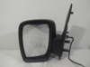 Espejo izquierdo 14007422XT PEUGEOT