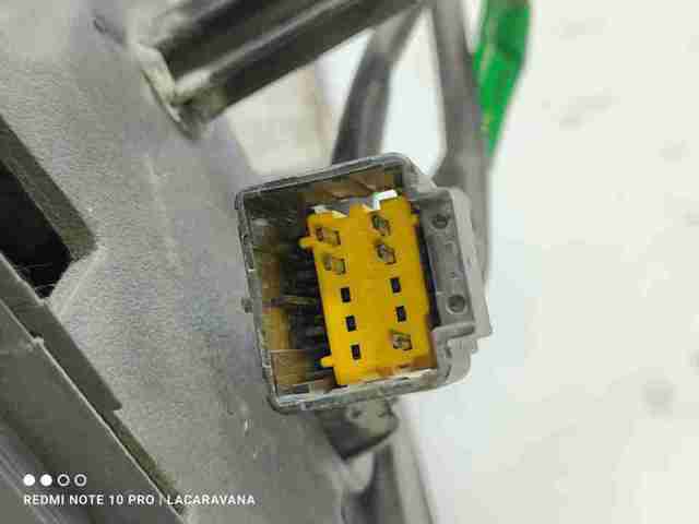 14007422XT PEUGEOT Espejo de retrovisor izquierdo  en stock Gandía