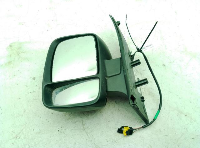 Espejo izquierdo para Fiat Ducato III (2006-2100) desguace