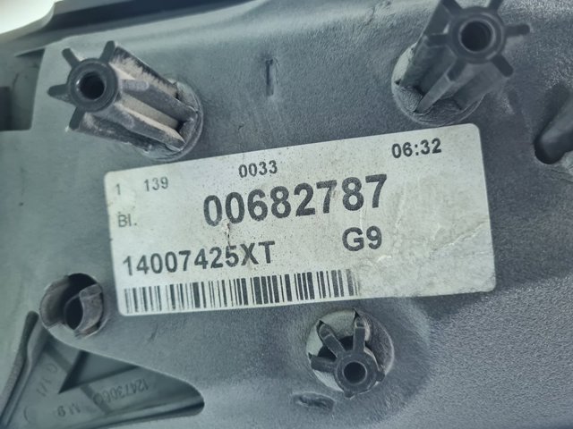 14007425XT FIAT Espejo de retrovisor izquierdo comprar Alcalá