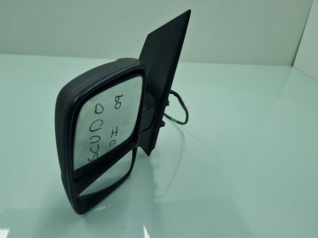 FIAT 14007425XT Espejo de retrovisor izquierdo  en stock Terrassa