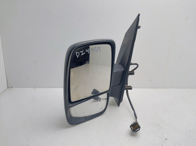 Pieza Espejo para Fiat Ducato III segunda mano