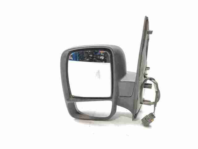 Espejo de retrovisor izquierdo para Fiat Scudo 270