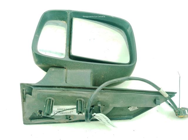 Espejo de retrovisor izquierdo para Citroen Jumpy