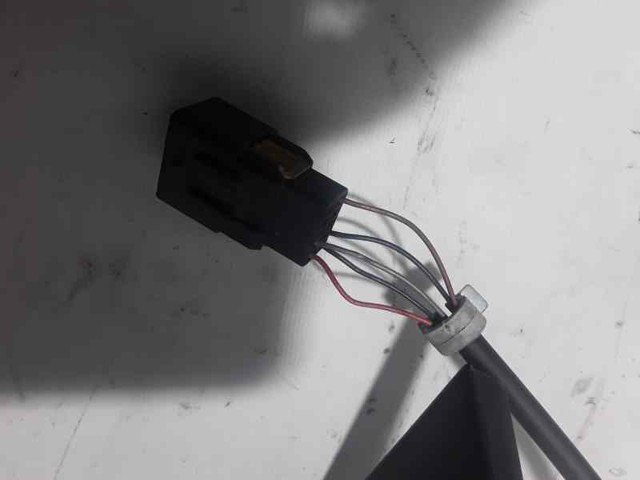 14007425XT PEUGEOT Espejo retrovisor izquierdo  comprar en Lleida